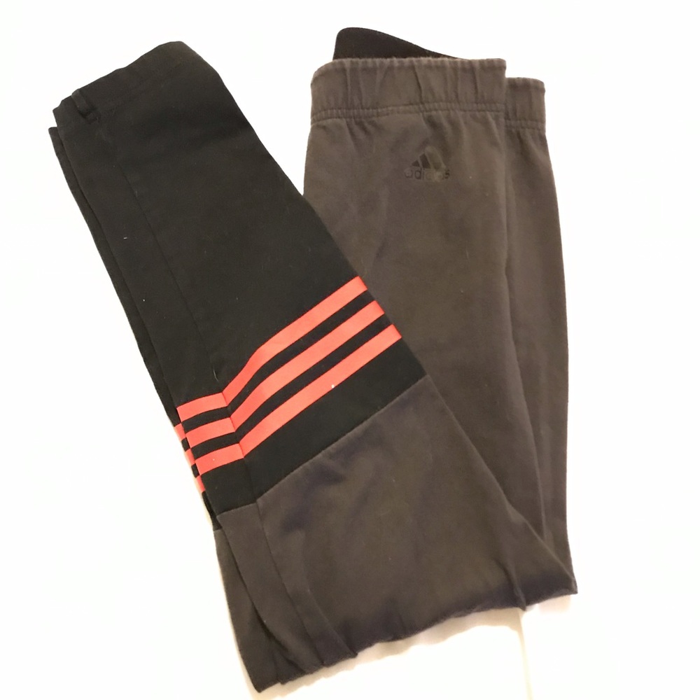 Adidas leggings